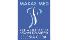 Rehabilitacja MAKAS-MED Krzysztof Makasewicz
